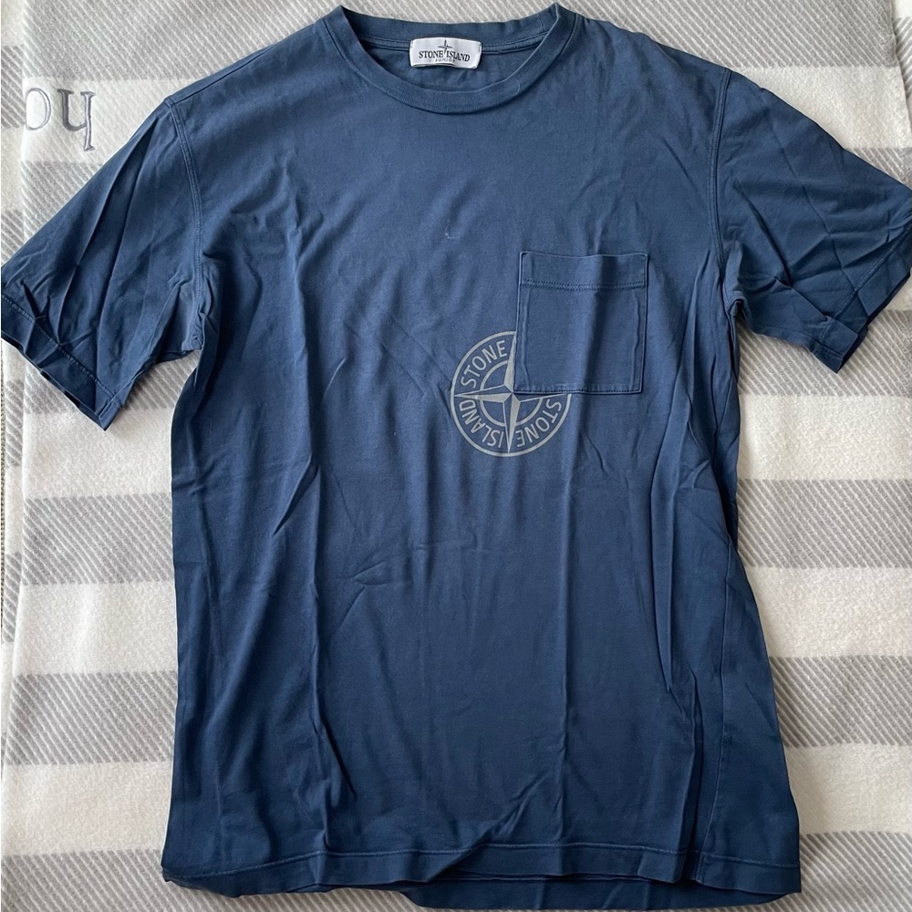 Stone Island Junior T-shirt